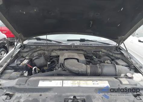 1999 Ford Expedition Eddie Bauer/Xlt из США, поврежденный, VIN 1FMPU18L3XLA99568